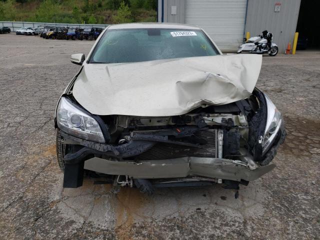 1G11C5SA7GF161363 - 2016 CHEVROLET MALIBU LIM LT 金色 照片 5