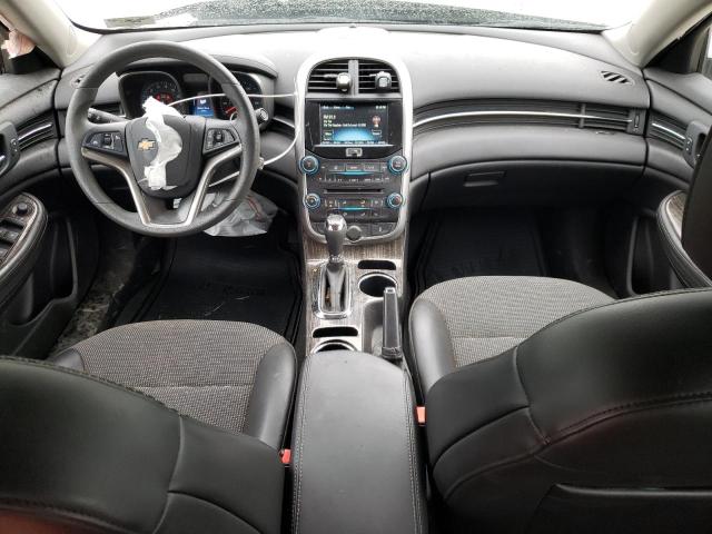 1G11C5SA7GF161363 - 2016 CHEVROLET MALIBU LIM LT 金色 照片 8