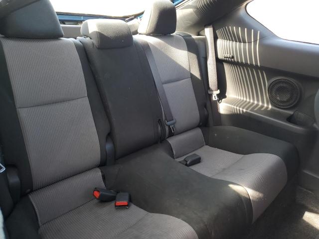 JTKJF5C70GJ018083 - 2016 TOYOTA SCION TC 蓝色 照片 10