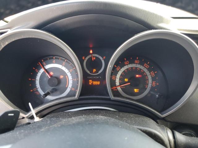 JTKJF5C70GJ018083 - 2016 TOYOTA SCION TC 蓝色 照片 9