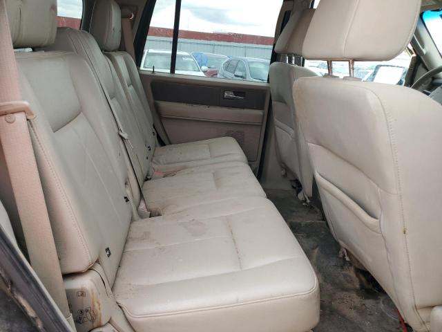 1FMFU16507LA74935 - 2007 FORD EXPEDITION XLT შავი ფოტო 11