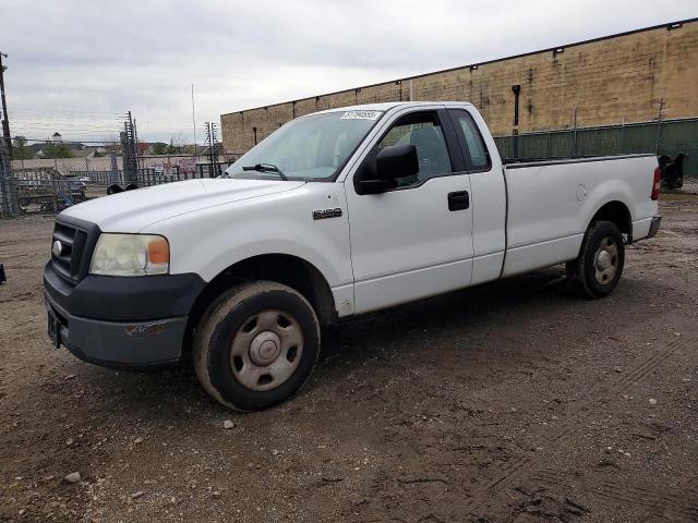 2006 FORD F150, 