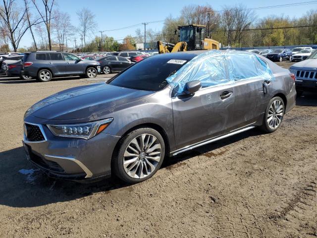 2018 ACURA RLX TECH, 