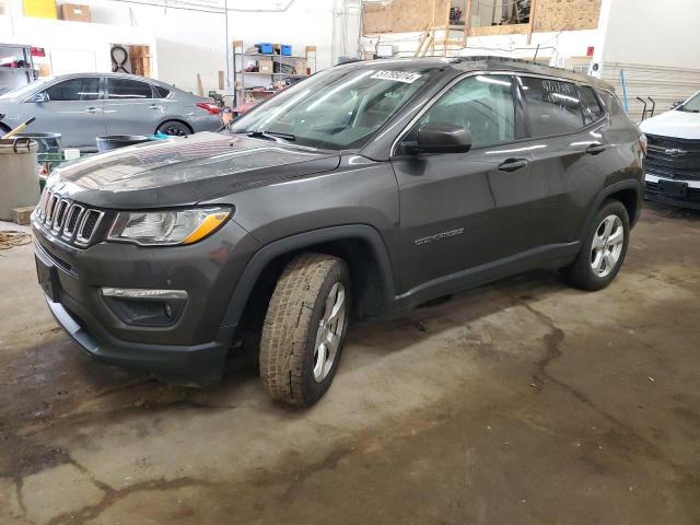 2018 JEEP COMPASS LATITUDE, 