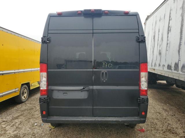 3C6TRVBG3JE104153 - 2018 RAM PROMASTER 1500 HIGH 黑色 照片 6