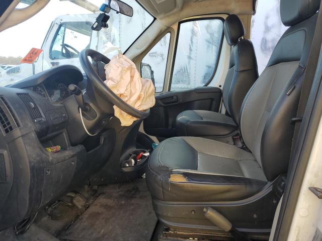 3C6TRVBG3JE104153 - 2018 RAM PROMASTER 1500 HIGH 黑色 照片 7