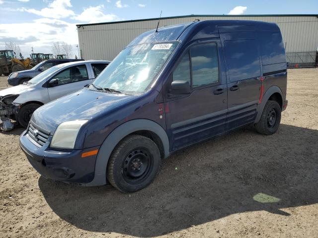 2010 FORD TRANSIT CO XLT, 