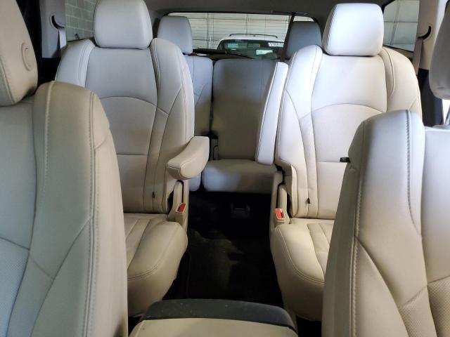 5GAERBKW6PJ107925 - 2023 BUICK ENCLAVE ESSENCE 白色 照片 10