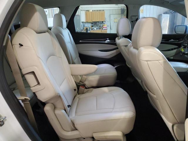 5GAERBKW6PJ107925 - 2023 BUICK ENCLAVE ESSENCE 白色 照片 11