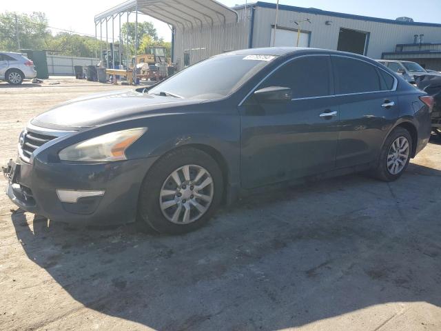 2015 NISSAN ALTIMA 2.5, 