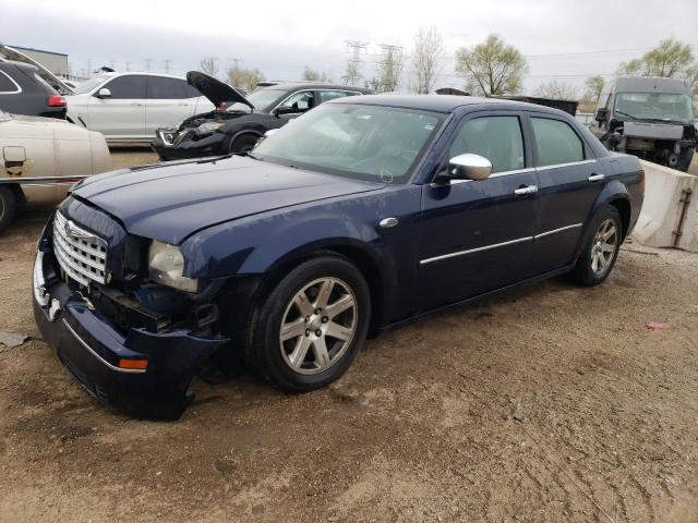 2006 CHRYSLER 300 TOURING, 