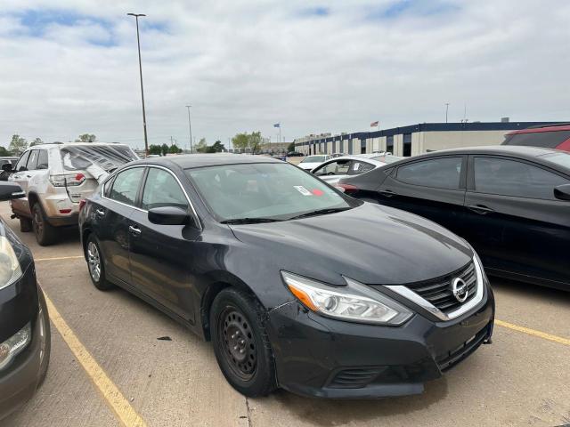 2016 NISSAN ALTIMA 2.5, 