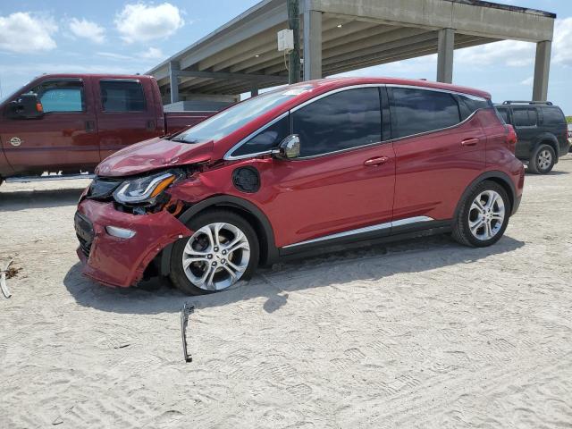 2020 CHEVROLET BOLT EV LT, 