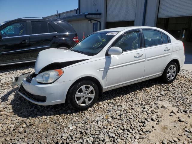 2009 HYUNDAI ACCENT GLS, 