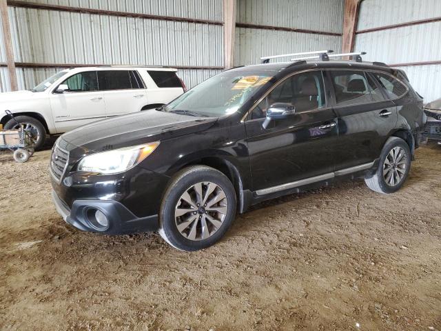 2017 SUBARU OUTBACK TOURING, 