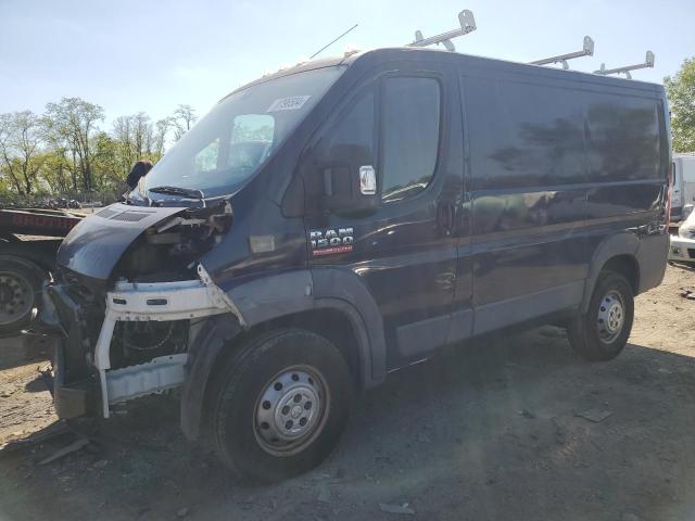 2016 RAM PROMASTER 1500 STANDARD, 