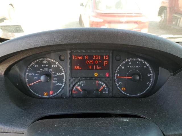 3C6TRVNG7GE131652 - 2016 RAM PROMASTER 1500 STANDARD BLUE photo 9