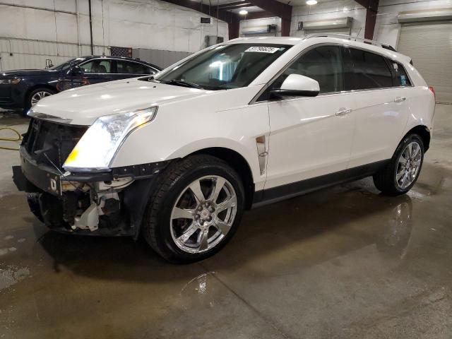 2010 CADILLAC SRX PREMIUM COLLECTION, 