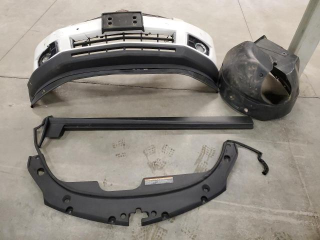 3GYFNFEYXAS591794 - 2010 CADILLAC SRX PREMIUM COLLECTION Ақ фото 13