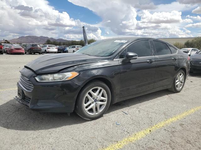 2014 FORD FUSION SE, null