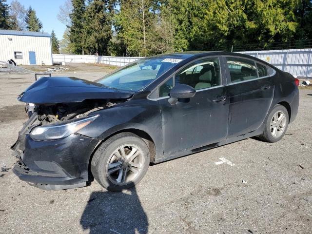 2018 CHEVROLET CRUZE LT, 