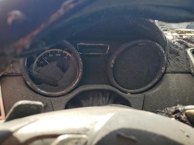 4JGDA5HB1EA300418 - 2014 MERCEDES-BENZ ML 350 4MATIC WHITE photo 9