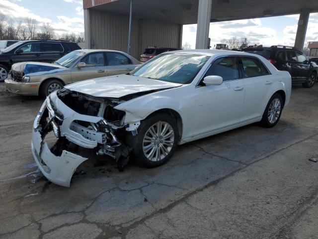 2014 CHRYSLER 300, 