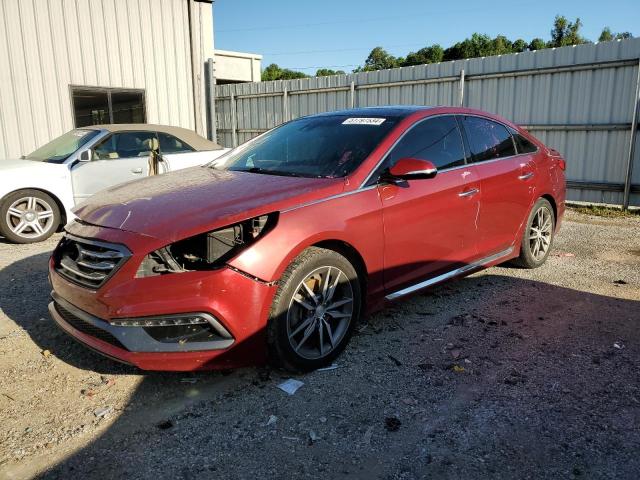 2015 HYUNDAI SONATA SPORT, 