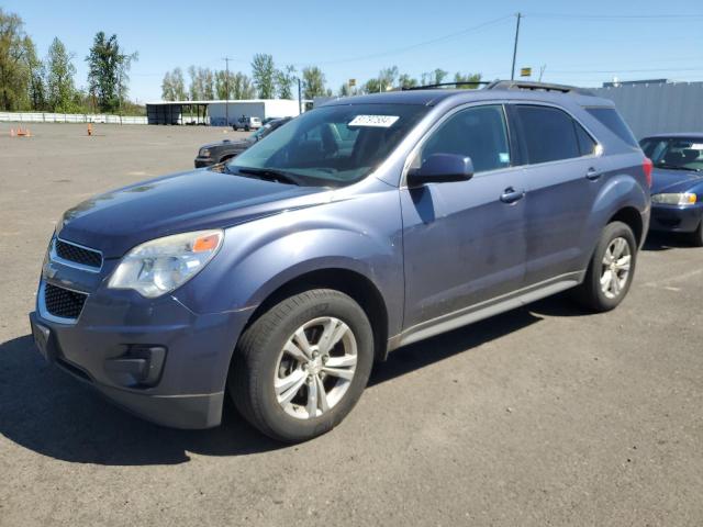 2013 CHEVROLET EQUINOX LT, 