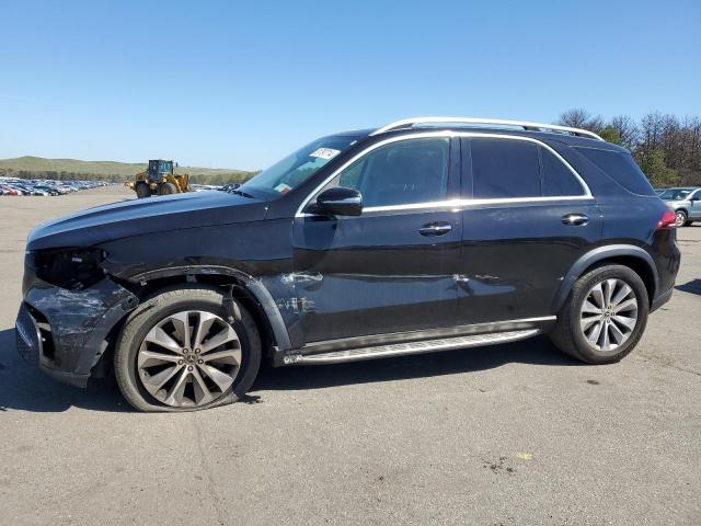 2020 MERCEDES-BENZ GLE 350 4MATIC, 