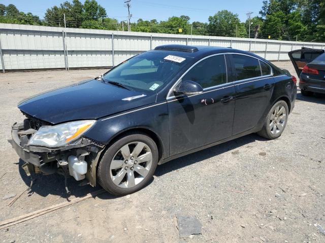 2015 BUICK REGAL PREMIUM, 