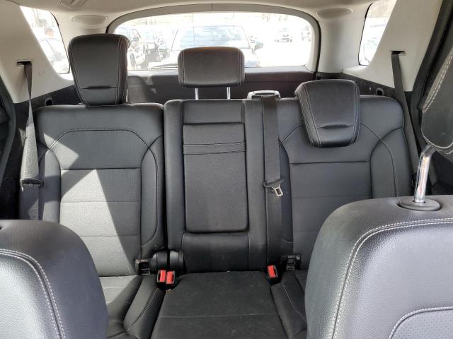 4JGDA5HB6FA577048 - 2015 MERCEDES-BENZ ML 350 4MATIC GRAY photo 10