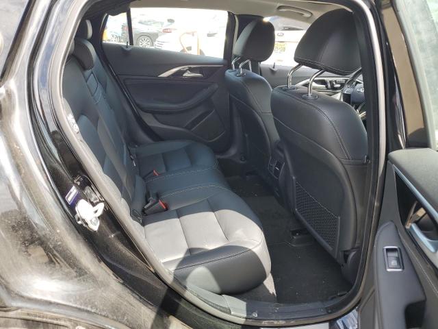 SJKCH5CR9HA020392 - 2017 INFINITI QX30 BASE 黑色 照片 10