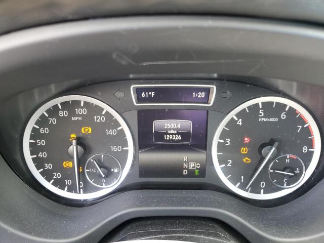 SJKCH5CR9HA020392 - 2017 INFINITI QX30 BASE 黑色 照片 9