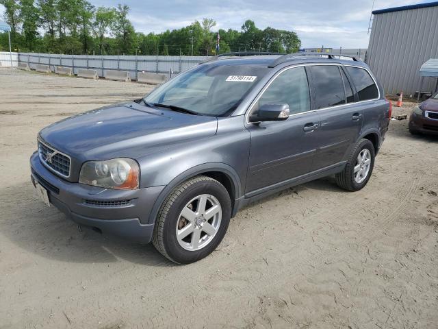 2007 VOLVO XC90 3.2, 