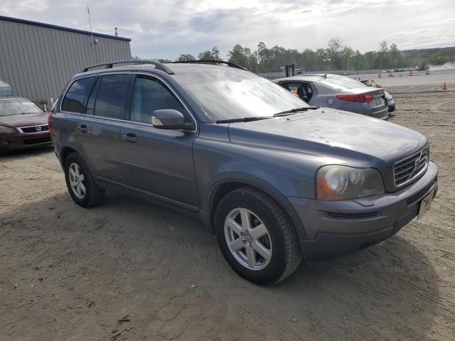 YV4CY982271343734 - 2007 VOLVO XC90 3.2 GRAY photo 4