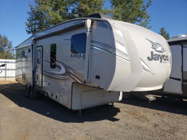 1UJCJ0BR9L1PR0208 - 2020 JAYCO JAYCO BEIGE photo 1