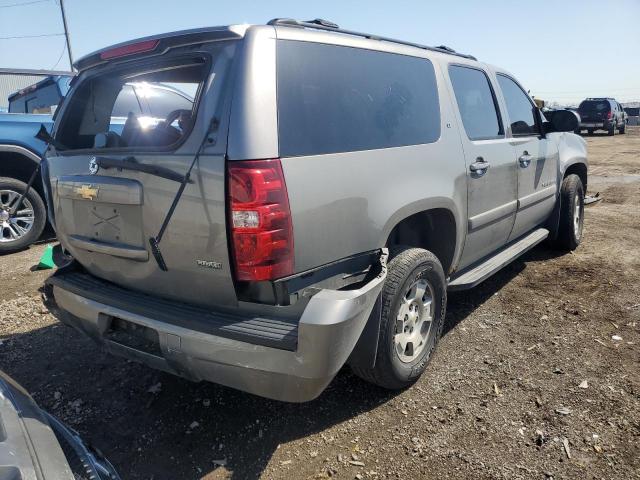 1GNFC16037J232117 - 2007 CHEVROLET SUBURBAN C1500 GRAY photo 3