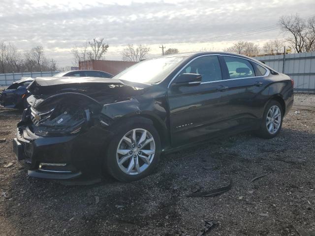 2019 CHEVROLET IMPALA LT, null