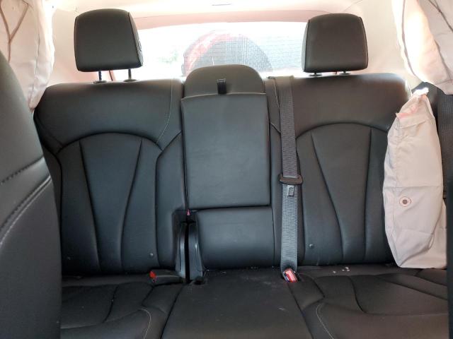 LRBFXCSA2LD103638 - 2020 BUICK ENVISION ESSENCE Gri fotoğraf 10