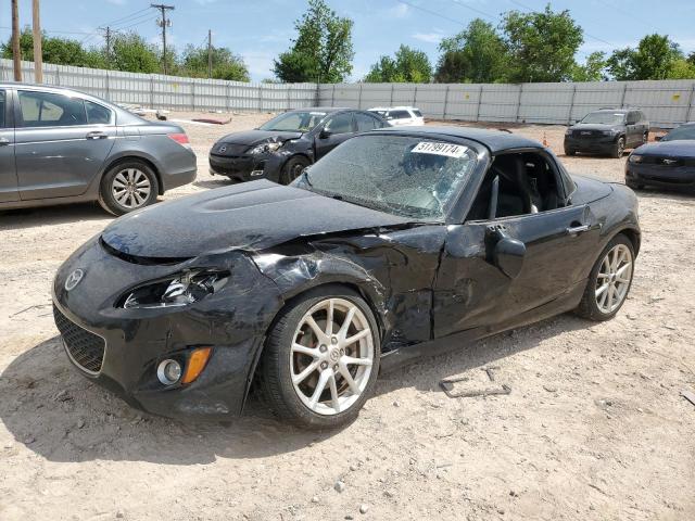 2009 MAZDA MX-5 MIATA, 