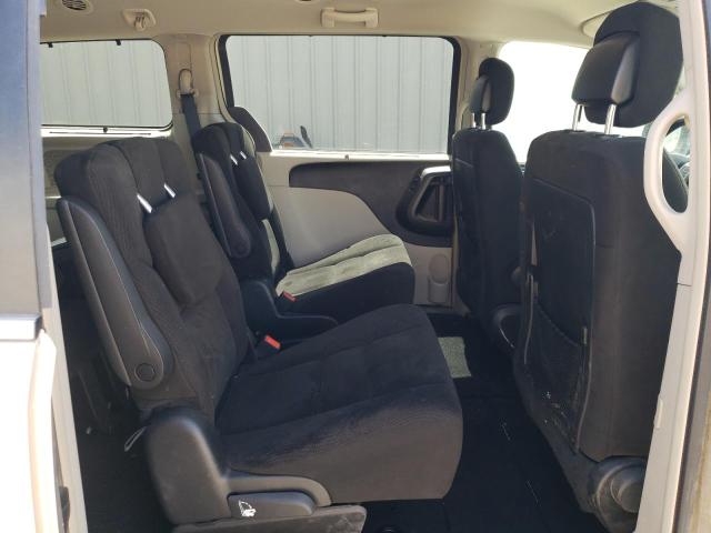 2C4RC1BG1FR617744 - 2015 CHRYSLER TOWN & COU TOURING 米色 照片 11