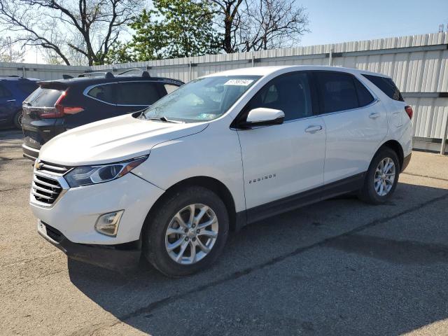 2018 CHEVROLET EQUINOX LT, 