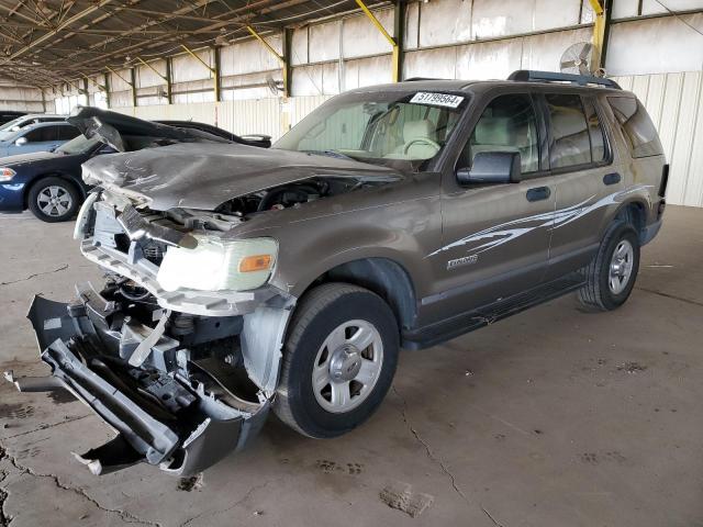 2006 FORD EXPLORER XLS, 