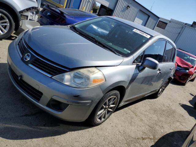 2009 NISSAN VERSA S, 