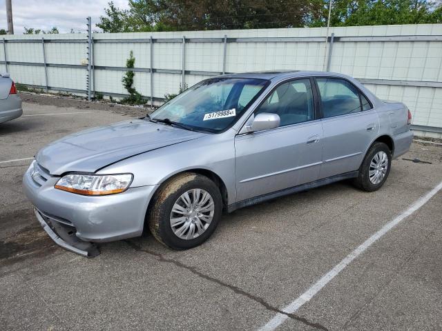 2002 HONDA ACCORD SE, 