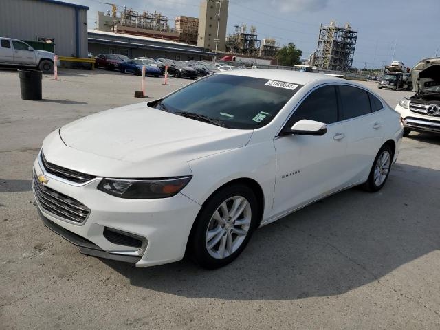 2016 CHEVROLET MALIBU LT, 