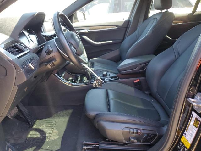 WBXYJ5C39JEF82242 - 2018 BMW X2 XDRIVE28I BLACK photo 7