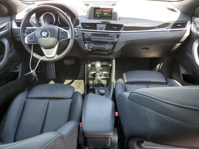 WBXYJ5C39JEF82242 - 2018 BMW X2 XDRIVE28I BLACK photo 8