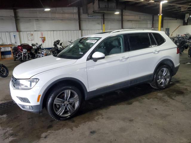 2020 VOLKSWAGEN TIGUAN SE, 